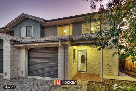 21/8 Charnwood St, Sunnybank Hills, QLD 4109