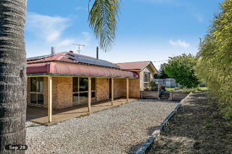 6 Odassa St, Goombungee, QLD 4354