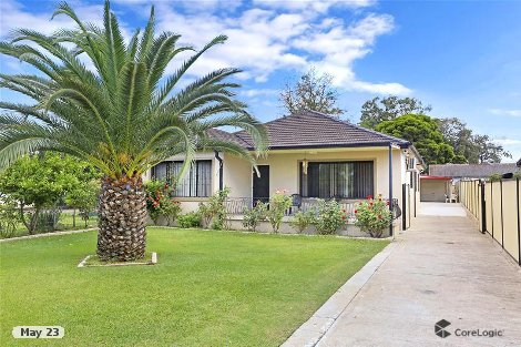 4 Bennett St, Bass Hill, NSW 2197