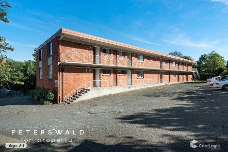 3/16b Stoke St, New Town, TAS 7008