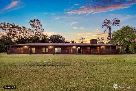 24 Steffens Lane, Wanora, QLD 4306