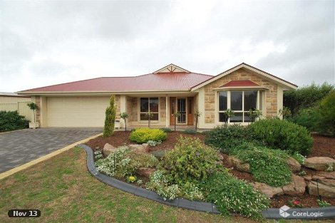 58 Glenthorn Cres, O'Halloran Hill, SA 5158