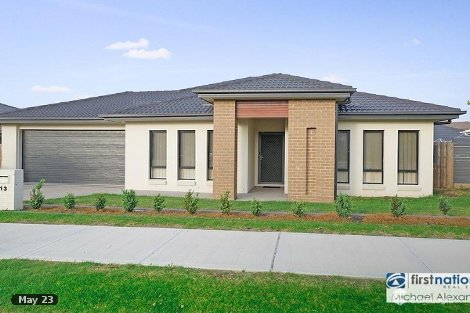 13 Atlee St, Oran Park, NSW 2570