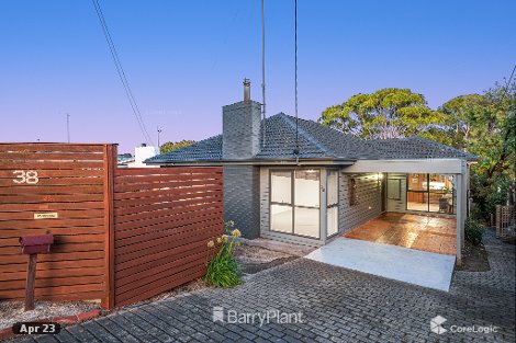 38 Iona Ave, Belmont, VIC 3216