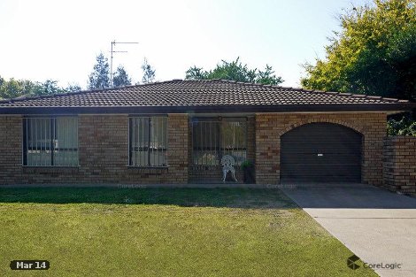 3/72 Crampton St, Wagga Wagga, NSW 2650