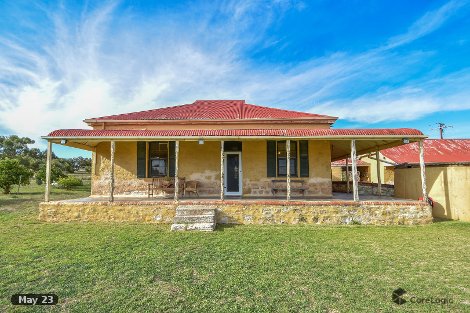 528 Powerline Rd, Gladstone, SA 5473