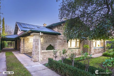 11 Greer St, Unley Park, SA 5061