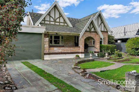 22 Burke St, Tusmore, SA 5065