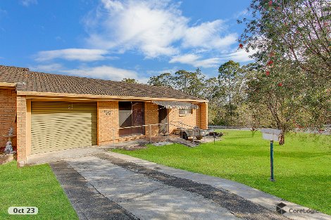 3/1 North St, West Kempsey, NSW 2440