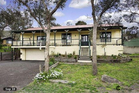 34 Mannish Rd, Wattle Glen, VIC 3096