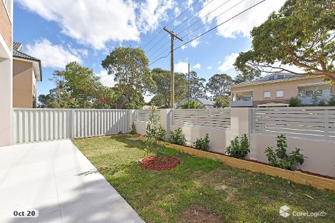 90a Concord Rd, North Strathfield, NSW 2137