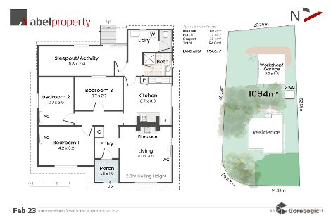 75 Wattle Cres, Wundowie, WA 6560