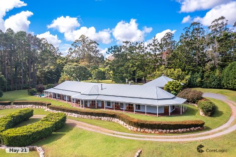 398a Western Ave, Montville, QLD 4560