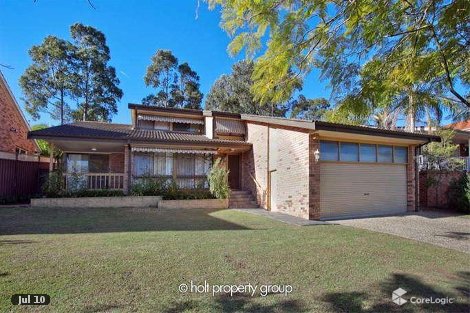 4 Scribbly Gum Pl, Alfords Point, NSW 2234