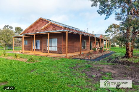 538 Horsham-Lubeck Rd, Drung, VIC 3401