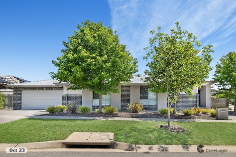 17 Myulung St, Ngunnawal, ACT 2913