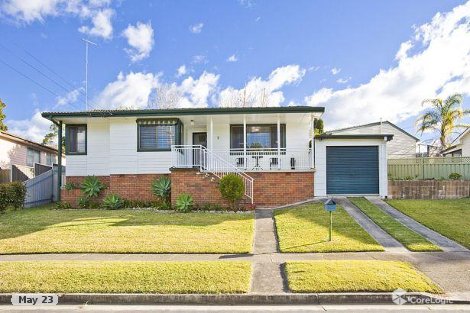 5 Chollerford Dr, Rankin Park, NSW 2287