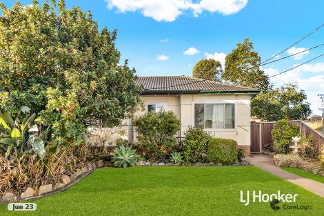 86 Railway Tce, Riverstone, NSW 2765