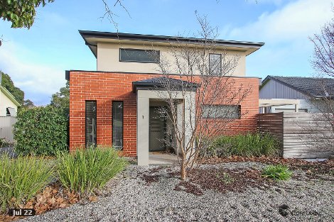 1/297 Beechworth Rd, Wodonga, VIC 3690