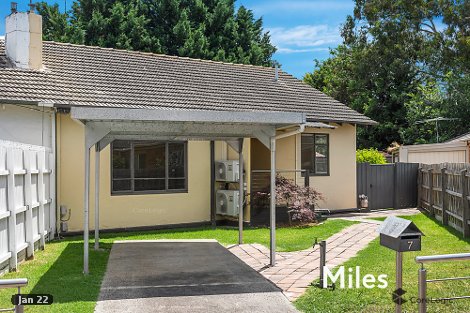 7 Exeter Ct, Heidelberg West, VIC 3081