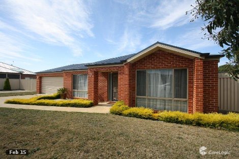 6 Normlyttle Pde, Miners Rest, VIC 3352