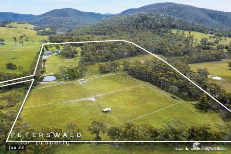 88 Burdons Rd, Kellevie, TAS 7176