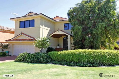 4 Reserve St, Bicton, WA 6157