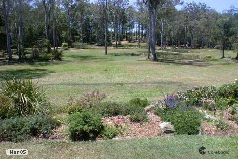 427 Dath Henderson Rd, Tinbeerwah, QLD 4563