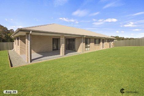 5 Alabaster Rd, Wyee, NSW 2259