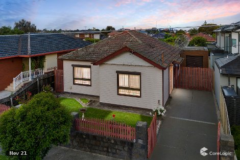 8 Wallace St, Brunswick West, VIC 3055