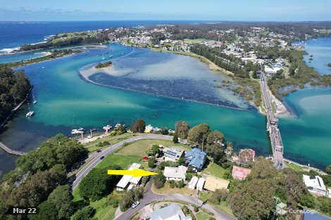 3 Hillcrest Ave, North Narooma, NSW 2546