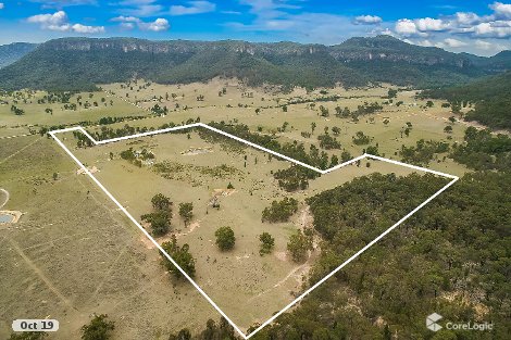 1905 Dunville Loop Rd, Bogee, NSW 2849