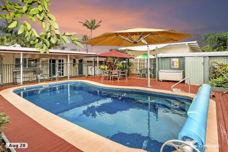 23 Davis Cl, Manoora, QLD 4870