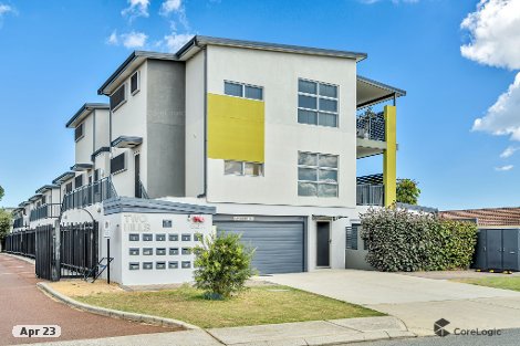 17/62a Wheeler Rd, Hamilton Hill, WA 6163