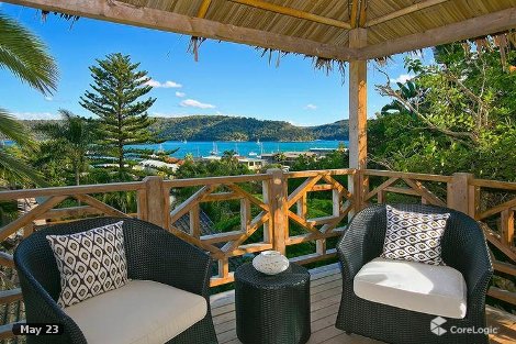 1024 Barrenjoey Rd, Palm Beach, NSW 2108