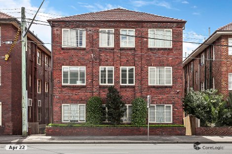 4/117 Parramatta Rd, Haberfield, NSW 2045