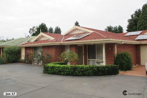 2/4 Leo Cl, Wantirna South, VIC 3152