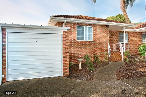 4/45-47 Cambridge St, Penshurst, NSW 2222