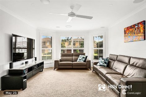 56 The Ponds Boulevard, The Ponds, NSW 2769