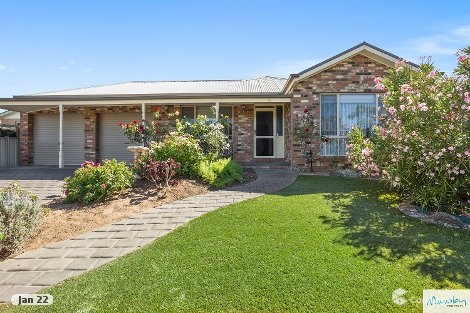 21 Derby Gr, Flora Hill, VIC 3550