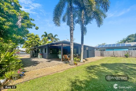 12 Porter Prom, Mission Beach, QLD 4852