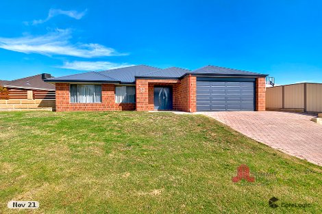 31 Tuscany Grn, Binningup, WA 6233