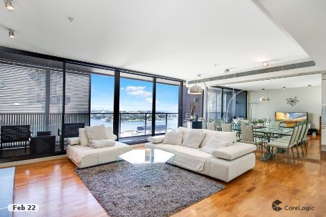 10d/161 Kent St, Millers Point, NSW 2000