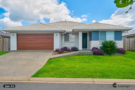 20 Masters St, Thrumster, NSW 2444