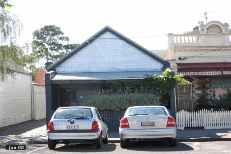 456 Station St, Carlton North, VIC 3054