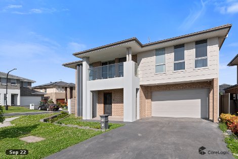 18a Queensbury St, Tallawong, NSW 2762