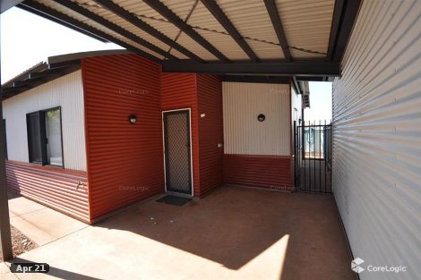 4/1 Morgans St, Port Hedland, WA 6721