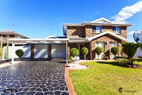 6a Croker Pl, Green Valley, NSW 2168