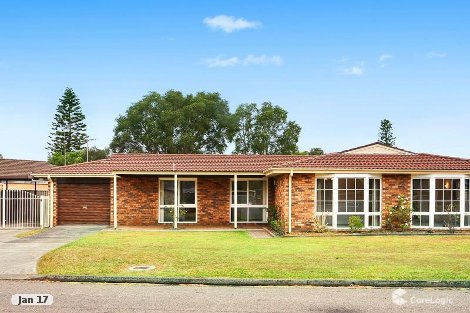 3 Captain Cook Cres, Long Jetty, NSW 2261