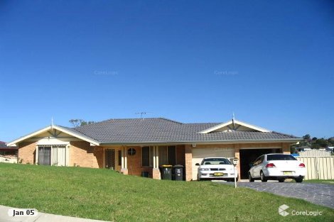 10 Coolahan Cl, Maryland, NSW 2287